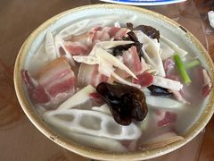 -灵福缘私房菜·农家菜(拈花湾·灵山大佛必推店)