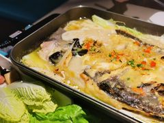 -半天妖烤鱼(新中关购物中心店)