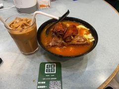 -华嫂冰室(尖沙咀店)