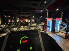-威尔仕健身会所(古北1699店)