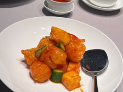 -鱼乐轩·俄罗斯海鲜直供餐厅(群力店)