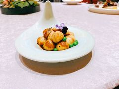 -世纪缘国际会议中心·中餐厅(百家湖店)