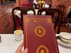 -永兴餐厅(复兴中路店)