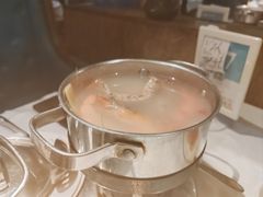 小火锅-领鲜活海鲜榴莲自助火锅(东门店)