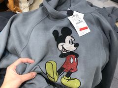 -ZARA(深圳金光华广场店)