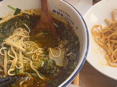 -马记永·兰州牛肉面(3019君尚店)