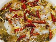 -新太二·鲜料川菜(晶耀前滩店)