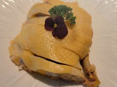 -新白鹿餐厅(松江开元地中海店)