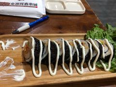 紫菜包饭-金源珲春串城·长春旗舰店(生态大街店)