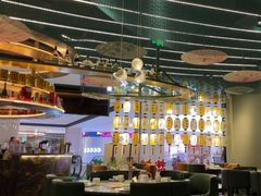 -披云云小馆·味道江湖(姚家园万象汇店)