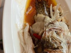 -时间里·新派粤菜(远洋店)