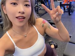 -NRG健身私教CLUB(静安体育中心店)
