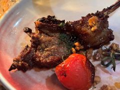 -BROWNSTONE布朗石西班牙餐厅(富城店)