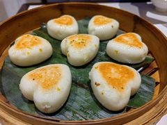 -禾田餐厅•乡野湖北菜(徐东店)