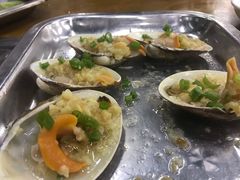 -蚝得喜海鲜(东城店)