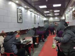 -郑家包子牛肉拉面(尚勤路店)