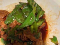 -九毛九西北菜(大东海店)