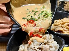 -呷哺呷哺(西单大悦城店)