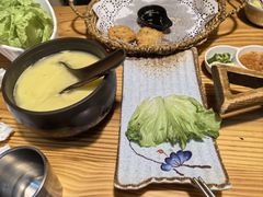 -小木屋米酒店·韩国料理(深圳总店)