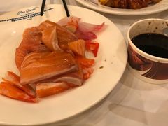 -星伦多 自助料理(圆融店)