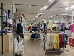 -GAP(厦门加州商业广场店)