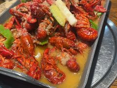 -517烧烤·龙虾·海鲜大排档(万象都荟店)