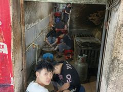 -霞姐屯昌枫木香草鸭店(海螺店)