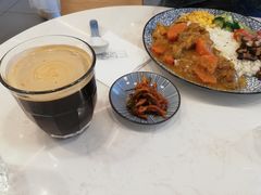 -仁义涵西餐·咖啡(中华巴洛克店)