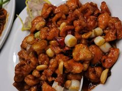 -晋阳饭庄(虎坊桥店)