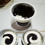 好吃的奶卷来了