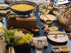 -丽晶轩中餐厅(重庆丽晶酒店)