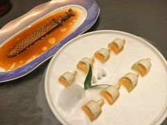 -曾宴·楚菜(湖北省博物馆店)