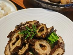 -外婆家(杭州马塍店)