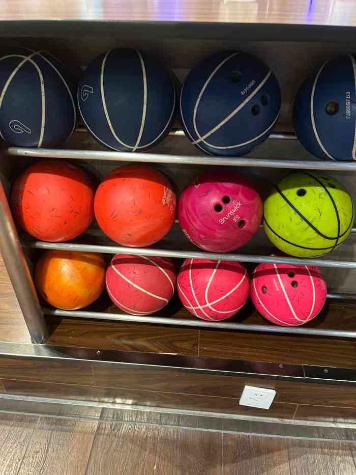 大鲁阁保龄球(园区店)