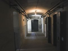 -青岛德国监狱旧址博物馆