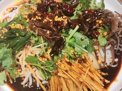 -福照楼汽锅鸡·云南特色菜(万达广场店)