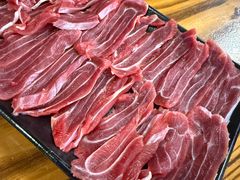 -荣记潮汕牛肉火锅(仙鹤街店)