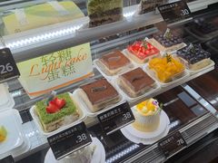 -FANEN法念·烘焙·甜点(万象城店)