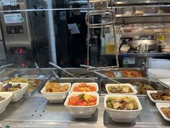 -老乡鸡(上海巴黎春天浦建店)