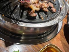 -九田家黑牛烤肉料理(新辰里亚运村店)