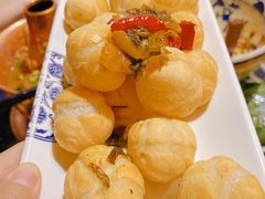 -蜗牛小馆醉乡民谣云南菜(惠新西里店)