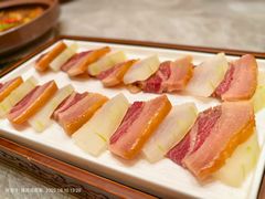 -牧雲子·臻选云南菜 .商务宴请(泰然大厦店)