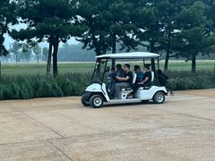 -汉长安城未央宫国家考古遗址公园