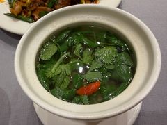 -金哥私房菜馆(张府园总店)