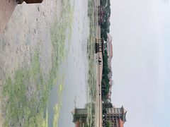 -龙舟池