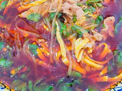 -杨家牛肉汤(淮建路店)