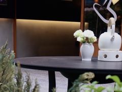 -Fuzzy Bistro 浮几韩餐·茶酒馆