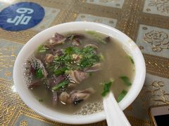 -清真·鸦儿李记·小馆(后海店)