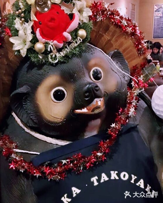 章鱼烧博物馆(TAKOYAKI PARK)图片