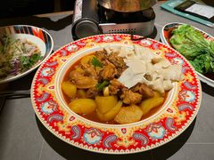 -塔哈尔·新疆盛宴(奉贤龙湖店)